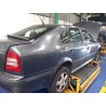 skoda octavia berlina (1u2) del año 2007