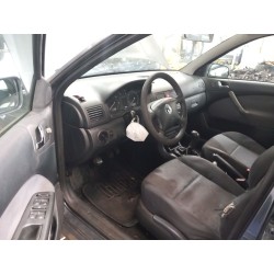 skoda octavia berlina (1u2) del año 2007