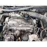 skoda octavia berlina (1u2) del año 2007
