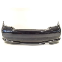 Recambio de paragolpes trasero para peugeot 207 cc (wd_) 1.6 16v referencia OEM IAM   