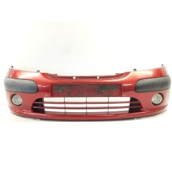 Recambio de paragolpes delantero para citroën c3 i (fc_, fn_) 1.4 hdi referencia OEM IAM   