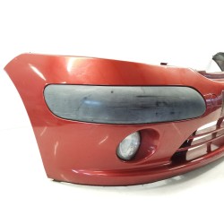 Recambio de paragolpes delantero para citroën c3 i (fc_, fn_) 1.4 hdi referencia OEM IAM   