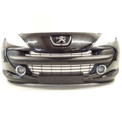 Recambio de paragolpes delantero para peugeot 207 cc (wd_) 1.6 16v referencia OEM IAM   