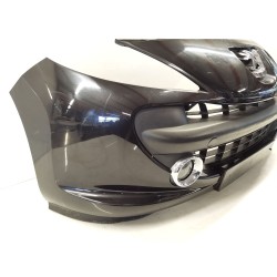 Recambio de paragolpes delantero para peugeot 207 cc (wd_) 1.6 16v referencia OEM IAM   