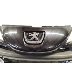 Recambio de paragolpes delantero para peugeot 207 cc (wd_) 1.6 16v referencia OEM IAM   