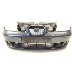 Recambio de paragolpes delantero para seat ibiza iii (6l1) 1.9 tdi referencia OEM IAM   