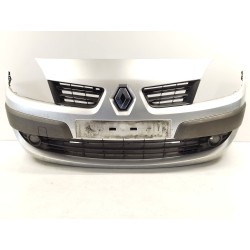 Recambio de paragolpes delantero para renault scénic ii (jm0/1_) 1.5 dci (jm1e, jm16) referencia OEM IAM   