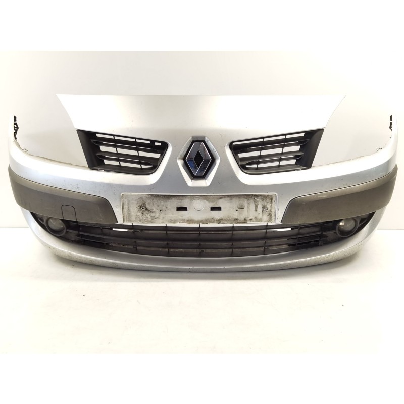 Recambio de paragolpes delantero para renault scénic ii (jm0/1_) 1.5 dci (jm1e, jm16) referencia OEM IAM Recambio de paragolpes delantero para renault scénic ii (jm0/1_) 1.5 dci (jm1e, jm16) referencia OEM IAM