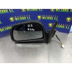 Recambio de retrovisor izquierdo para mitsubishi galant berlina (ea0) 2000 td gls (a) referencia OEM IAM   