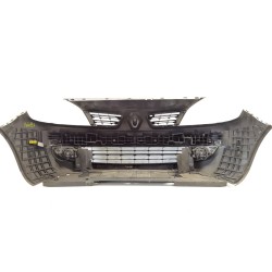 Recambio de paragolpes delantero para renault scénic ii (jm0/1_) 1.5 dci (jm1e, jm16) referencia OEM IAM   
