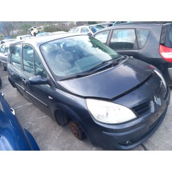 renault scenic ii del año 2007