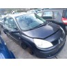 renault scenic ii del año 2007