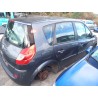 renault scenic ii del año 2007