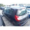 renault scenic ii del año 2007