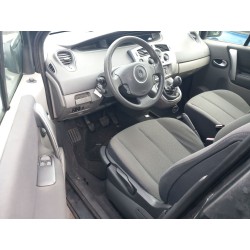 renault scenic ii del año 2007