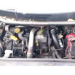 renault scenic ii del año 2007