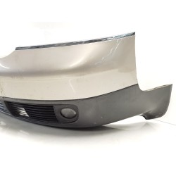 Recambio de paragolpes delantero para audi a6 c5 (4b2, 4b4) 2.5 tdi referencia OEM IAM   