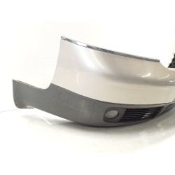 Recambio de paragolpes delantero para audi a6 c5 (4b2, 4b4) 2.5 tdi referencia OEM IAM   