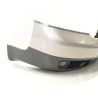 Recambio de paragolpes delantero para audi a6 c5 (4b2, 4b4) 2.5 tdi referencia OEM IAM   