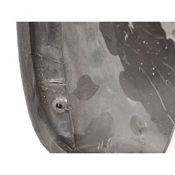 Recambio de paragolpes delantero para audi a6 c5 (4b2, 4b4) 2.5 tdi referencia OEM IAM   