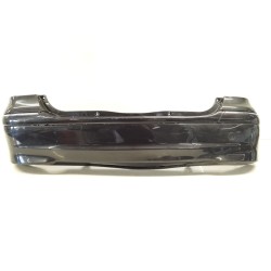Recambio de paragolpes trasero para mercedes-benz clase a (w168) a 170 cdi (168.009, 168.109) referencia OEM IAM   