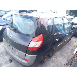 renault scenic ii del año 1950