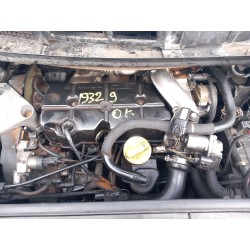 renault scenic ii del año 1950