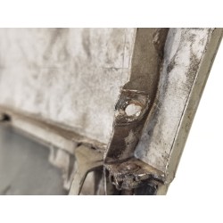 Recambio de paragolpes delantero para ford mondeo berlina (ge) referencia OEM IAM   