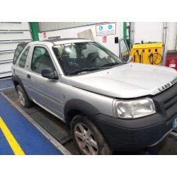land rover freelander del año 2003