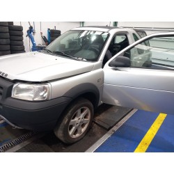 land rover freelander del año 2003