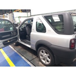 land rover freelander del año 2003