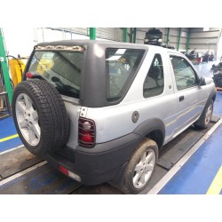 land rover freelander del año 2003
