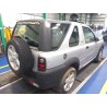 land rover freelander del año 2003