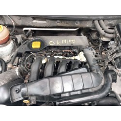 land rover freelander del año 2003