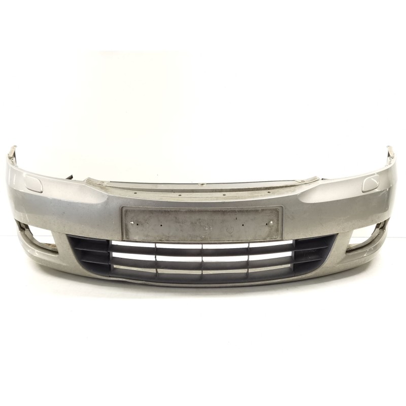 Recambio de paragolpes delantero para skoda octavia ii (1z3) 2.0 tdi 16v referencia OEM IAM   