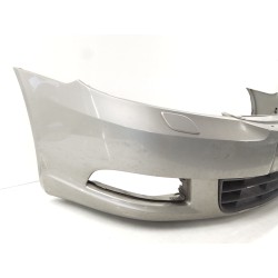 Recambio de paragolpes delantero para skoda octavia ii (1z3) 2.0 tdi 16v referencia OEM IAM   