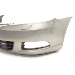 Recambio de paragolpes delantero para skoda octavia ii (1z3) 2.0 tdi 16v referencia OEM IAM   