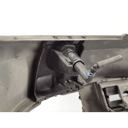 Recambio de paragolpes delantero para skoda octavia ii (1z3) 2.0 tdi 16v referencia OEM IAM   