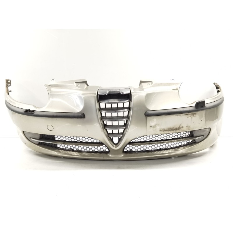 Recambio de paragolpes delantero para alfa romeo 147 (190) 1.9 jtd distinctive referencia OEM IAM   