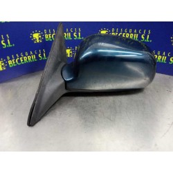 Recambio de retrovisor izquierdo para mitsubishi galant berlina (ea0) 2000 td gls (a) referencia OEM IAM   