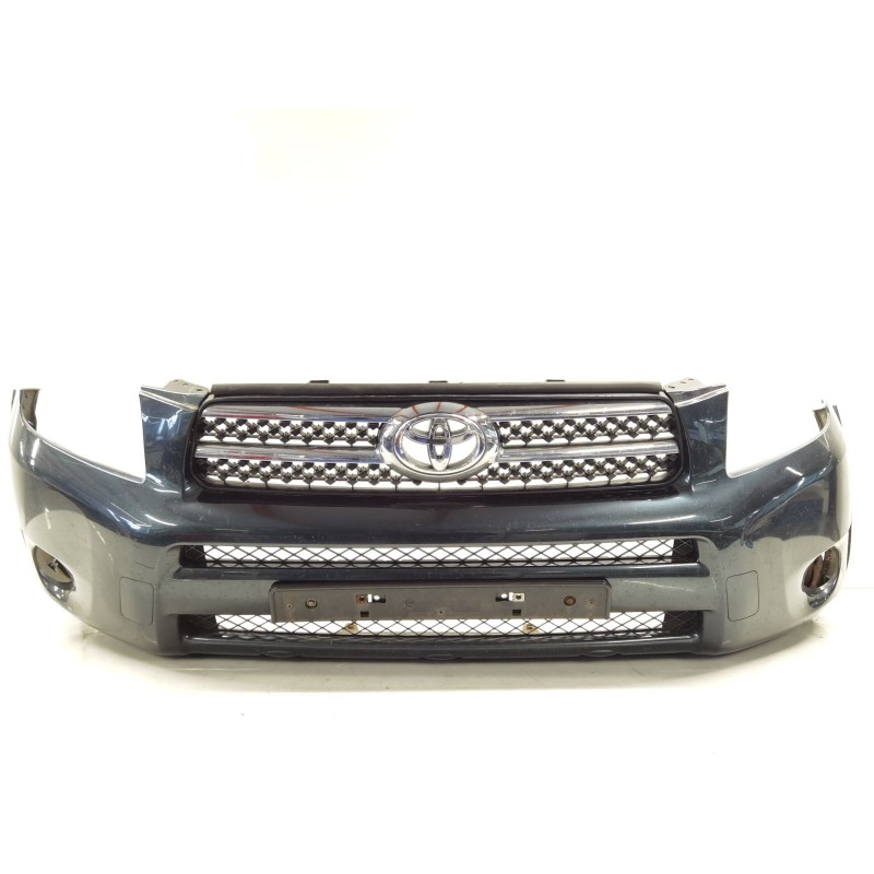 Recambio de paragolpes delantero para toyota rav 4 iii (_a3_) 2.2 d 4wd (ala30_) referencia OEM IAM   