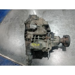 Recambio de diferencial delantero para land rover freelander (ln) referencia OEM IAM DIFERENCIALDELANTERO204D3  