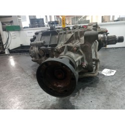 Recambio de diferencial delantero para land rover freelander (ln) referencia OEM IAM DIFERENCIALDELANTERO204D3  