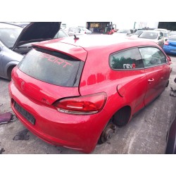 volkswagen scirocco (53) del año 2016