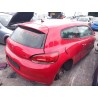 volkswagen scirocco (53) del año 2016