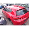 volkswagen scirocco (53) del año 2016