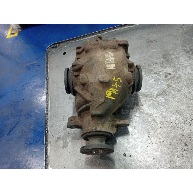 Recambio de diferencial trasero para bmw 3 (e46) 320 i referencia OEM IAM 1214822 Recambio de diferencial trasero para bmw 3 (e46) 320 i referencia OEM IAM 1214822