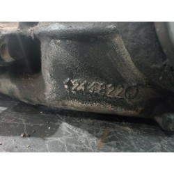 Recambio de diferencial trasero para bmw 3 (e46) 320 i referencia OEM IAM 1214822  