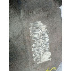 Recambio de diferencial trasero para bmw 3 (e46) 320 i referencia OEM IAM 1214822  