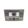 Recambio de sistema audio / radio cd para opel vectra c berlina referencia OEM IAM 13233929SH 7646104310 